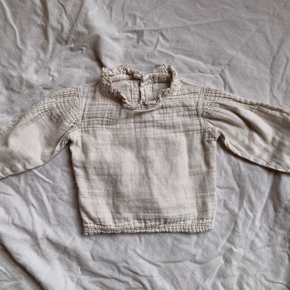 Mabo Other - Mabo baby blouse